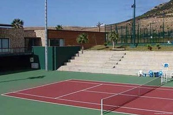Vila Baleira Hotel Resort & Thalasso Spa (Porto Santo Municipality)
